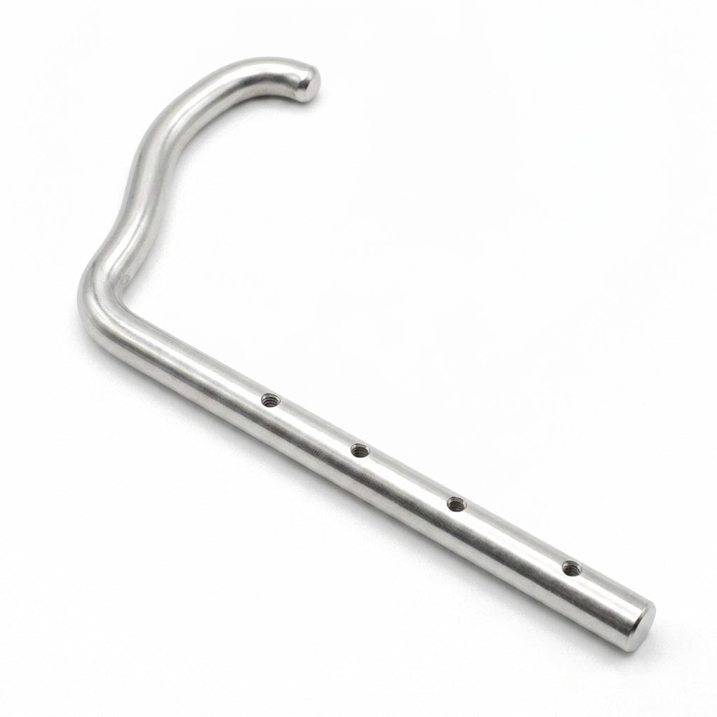 Drywall Master Lever For Shut Off Valve