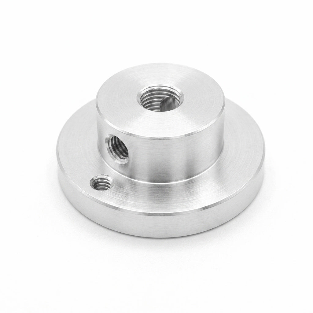 Drywall Master Drive Wheel Hub