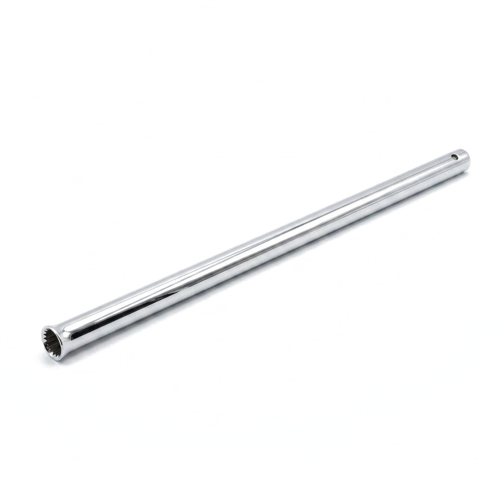 Drywall Master Tube For Cutter Chain Anchor (Stainless Steel)