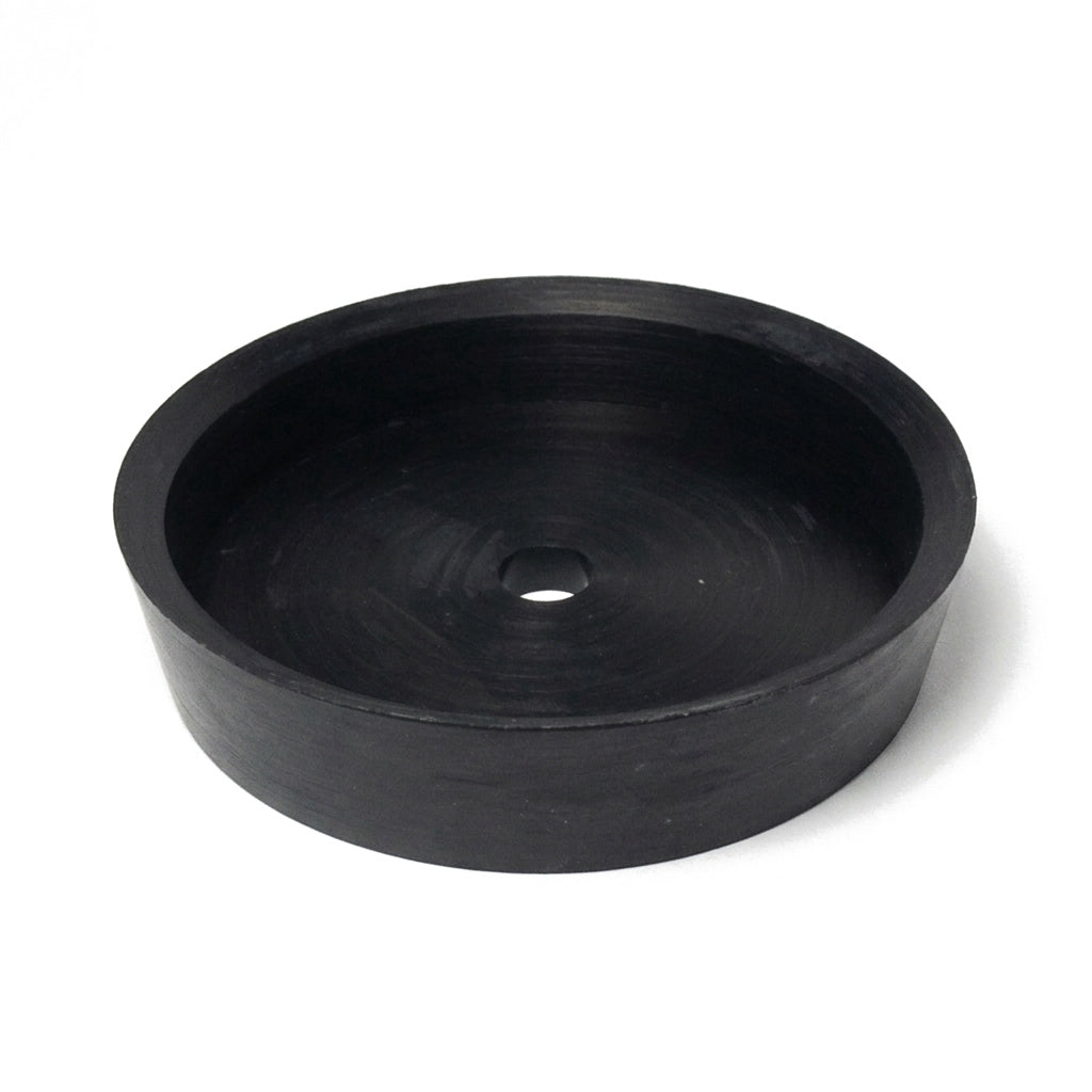 Drywall Master Plunger Cup (Rubber)