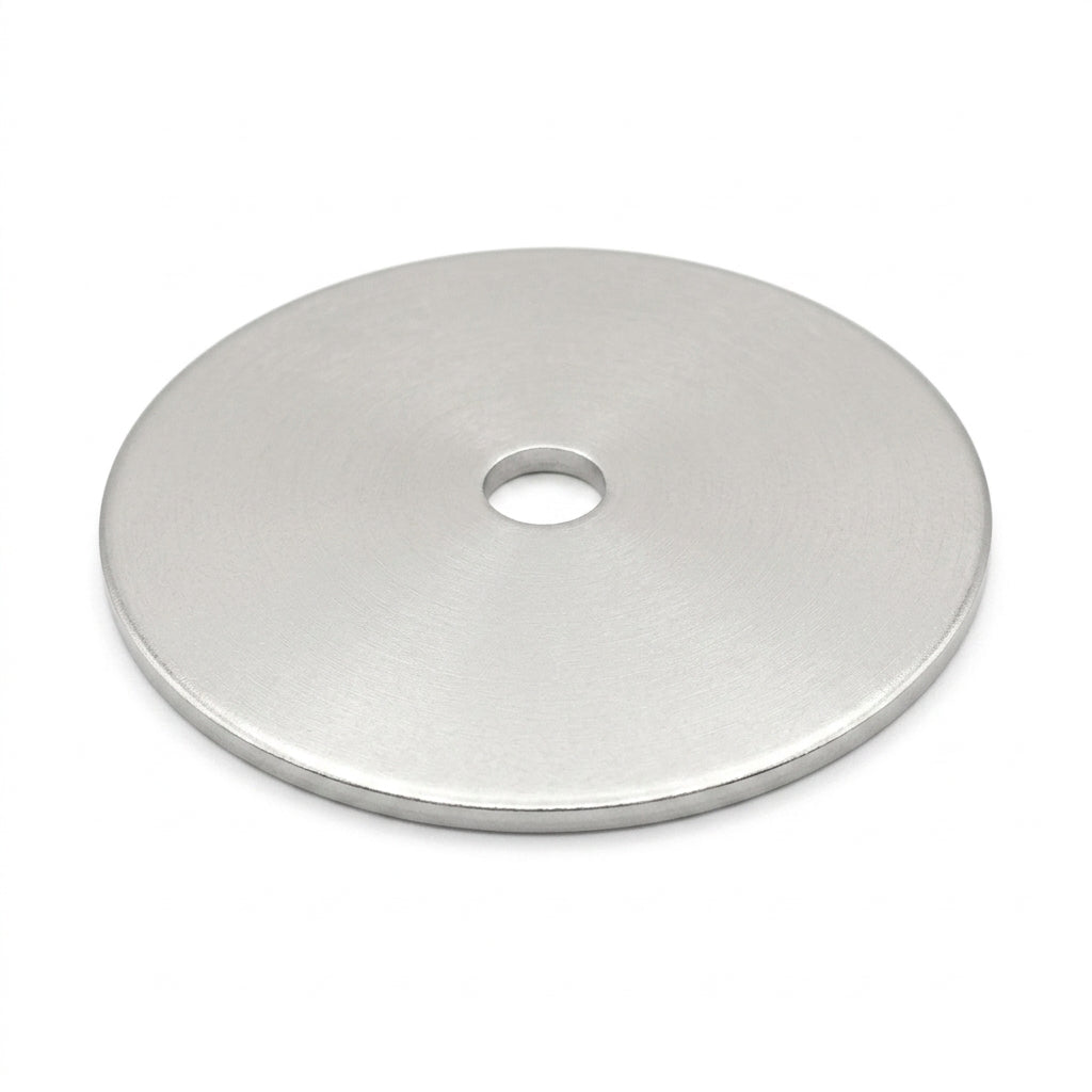 Drywall Master Plunger Cup Plate