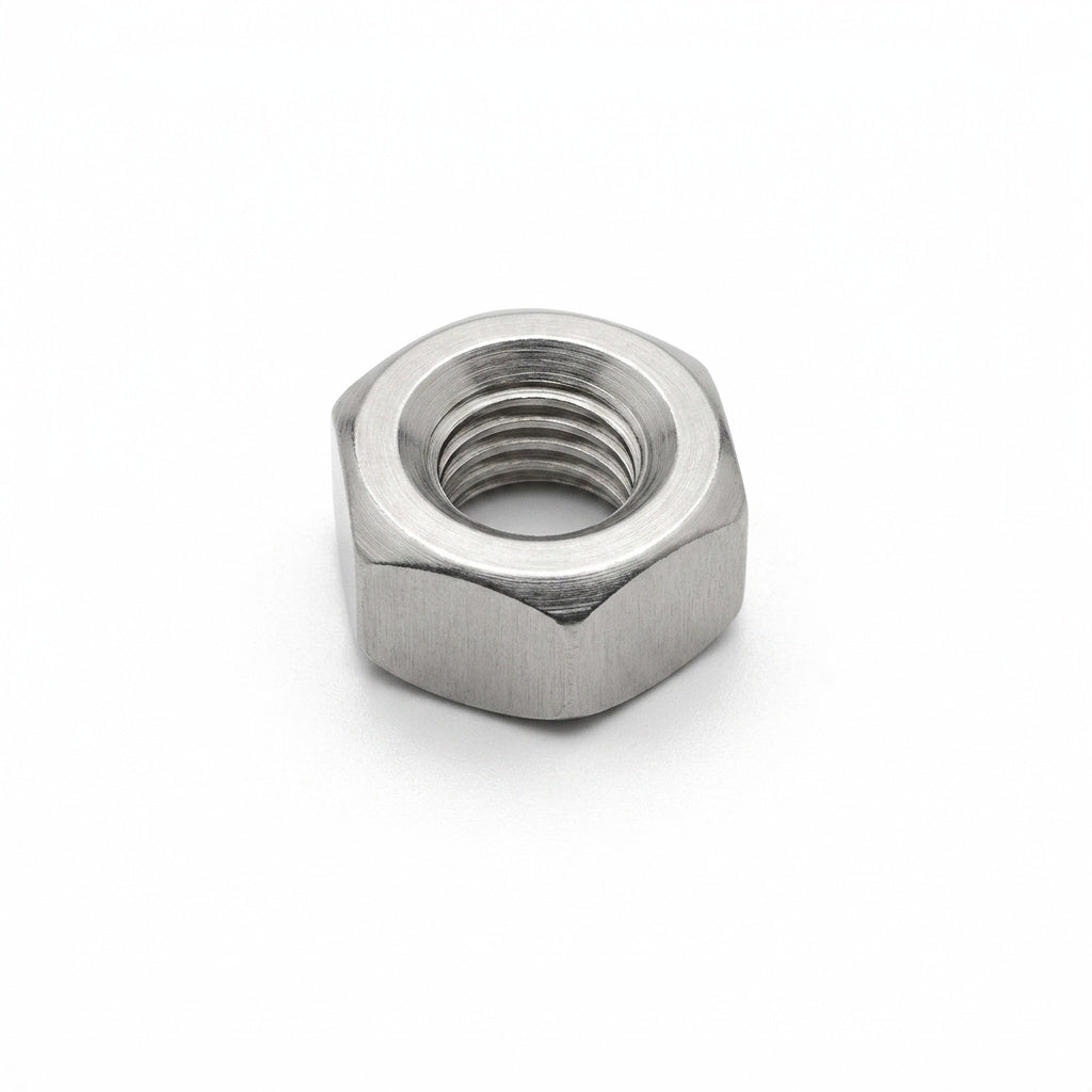 Drywall Master 1/4-20 SS Counter Sunk Nut