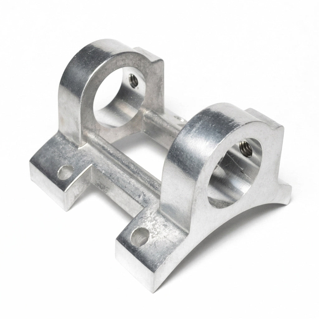 Drywall Master Mounting Bracket Assembly For Control Arm