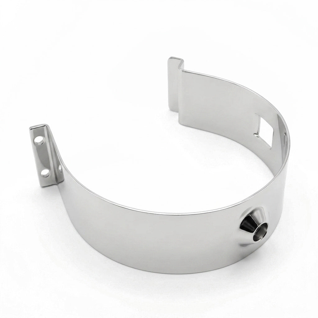 Drywall Master Band For Clamp B Bracket