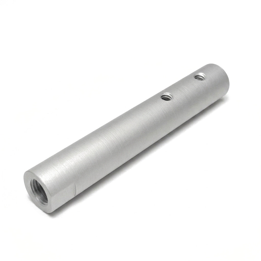 Drywall Master Swing Post For Easy Remove Spool Keeper