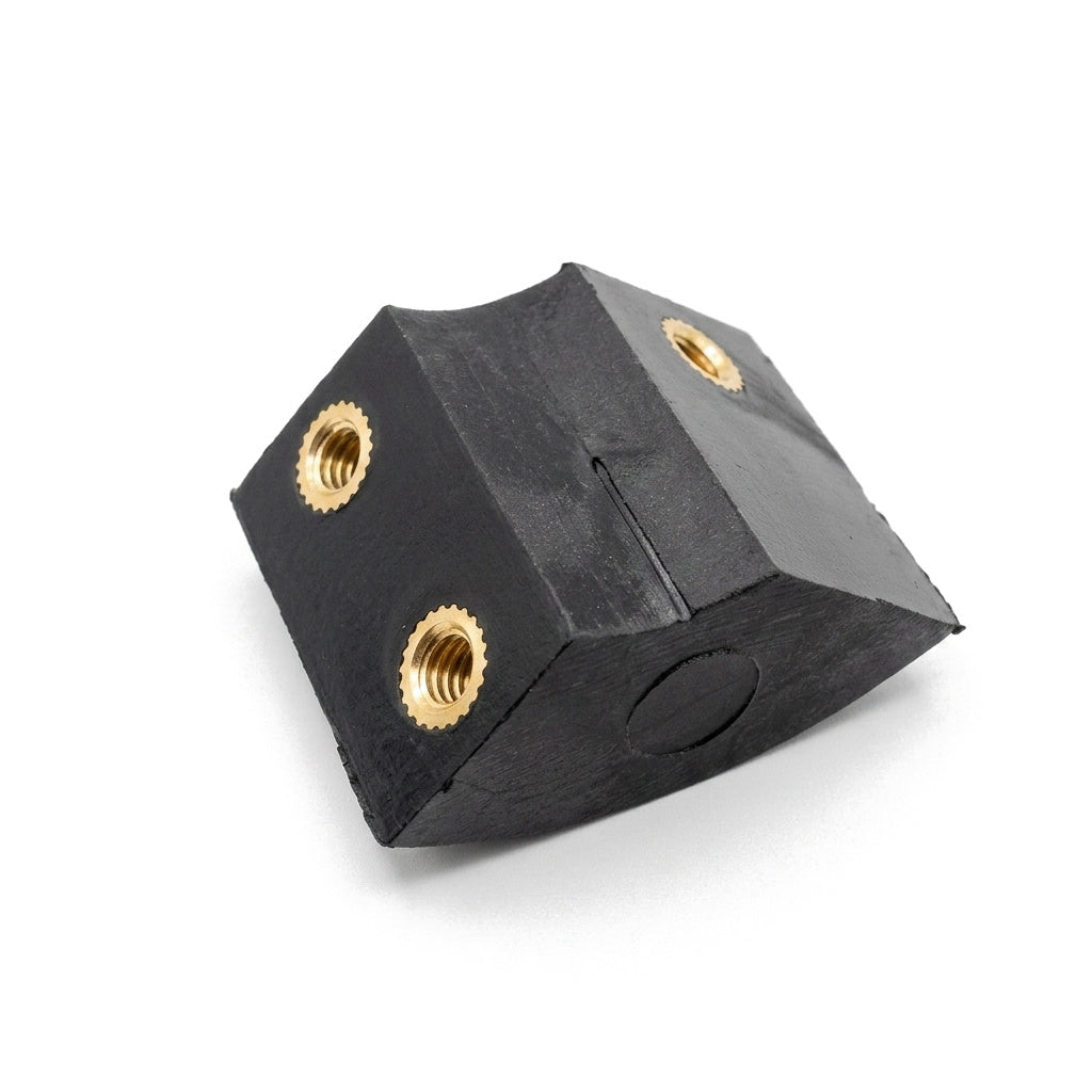 Drywall Master Tape Spool Brake Mechanism Attachment
