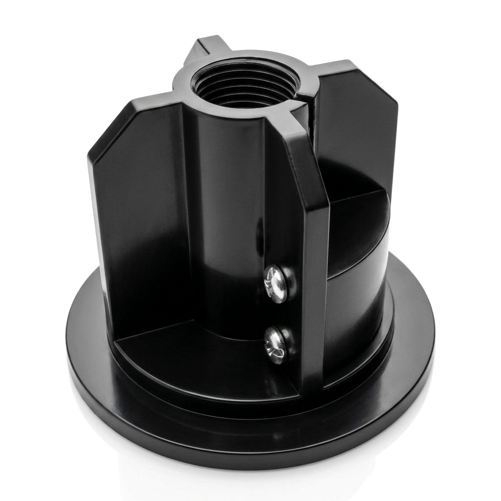 Drywall Master Tape Spool (W/ Slot) And Brake Attachment