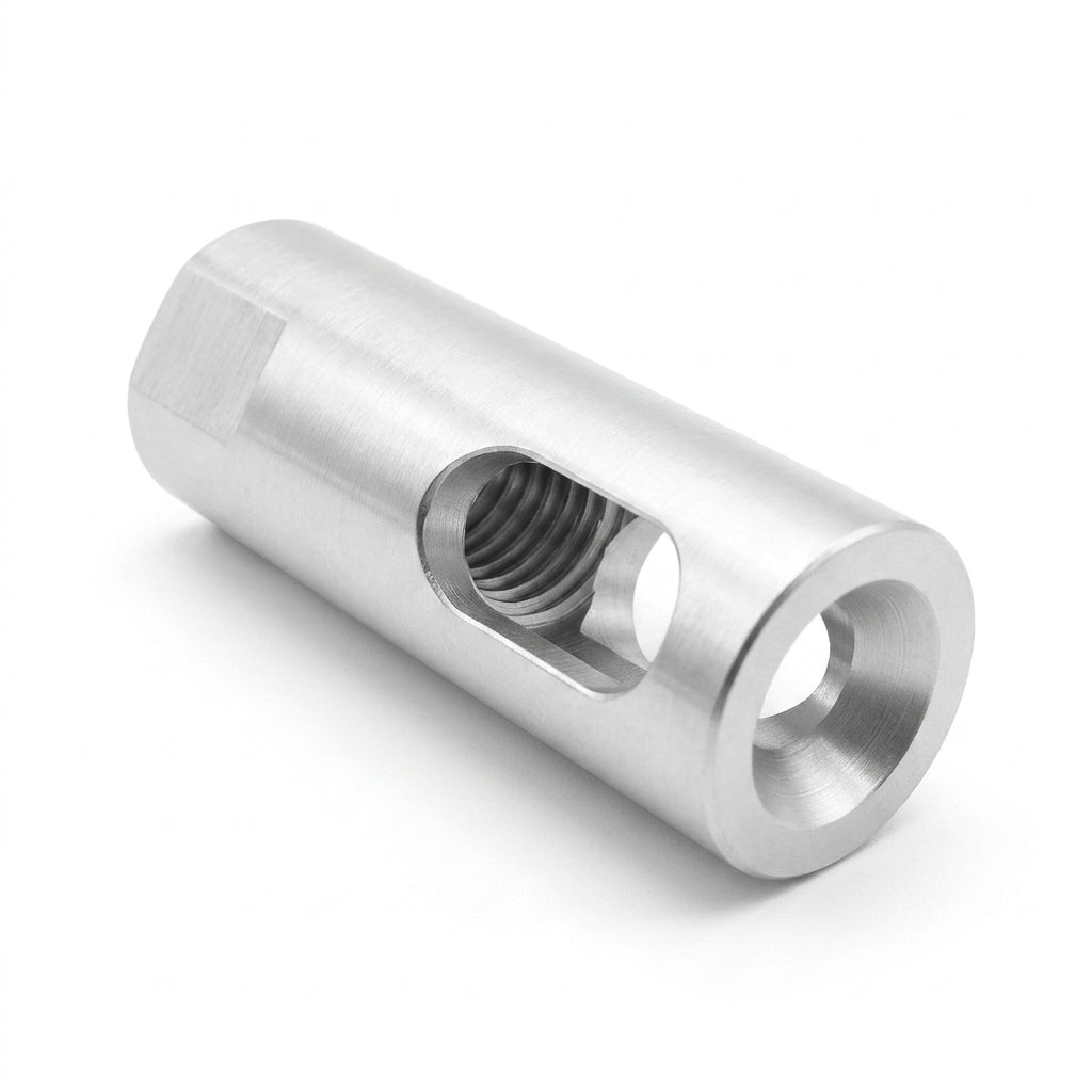 Drywall Master Retainer Post For Quick Release Spool Keeper