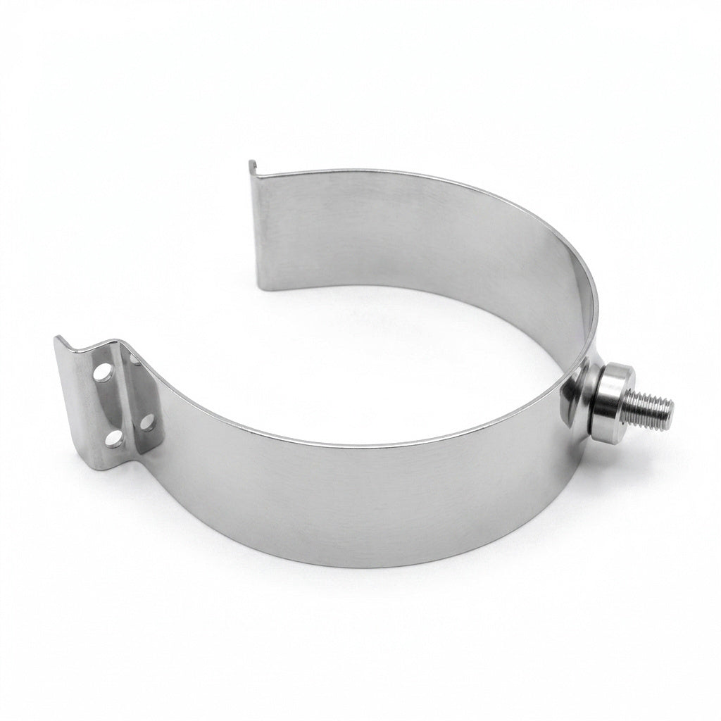 Drywall Master Band "E" For Clamp 'E' Bracket Assembly