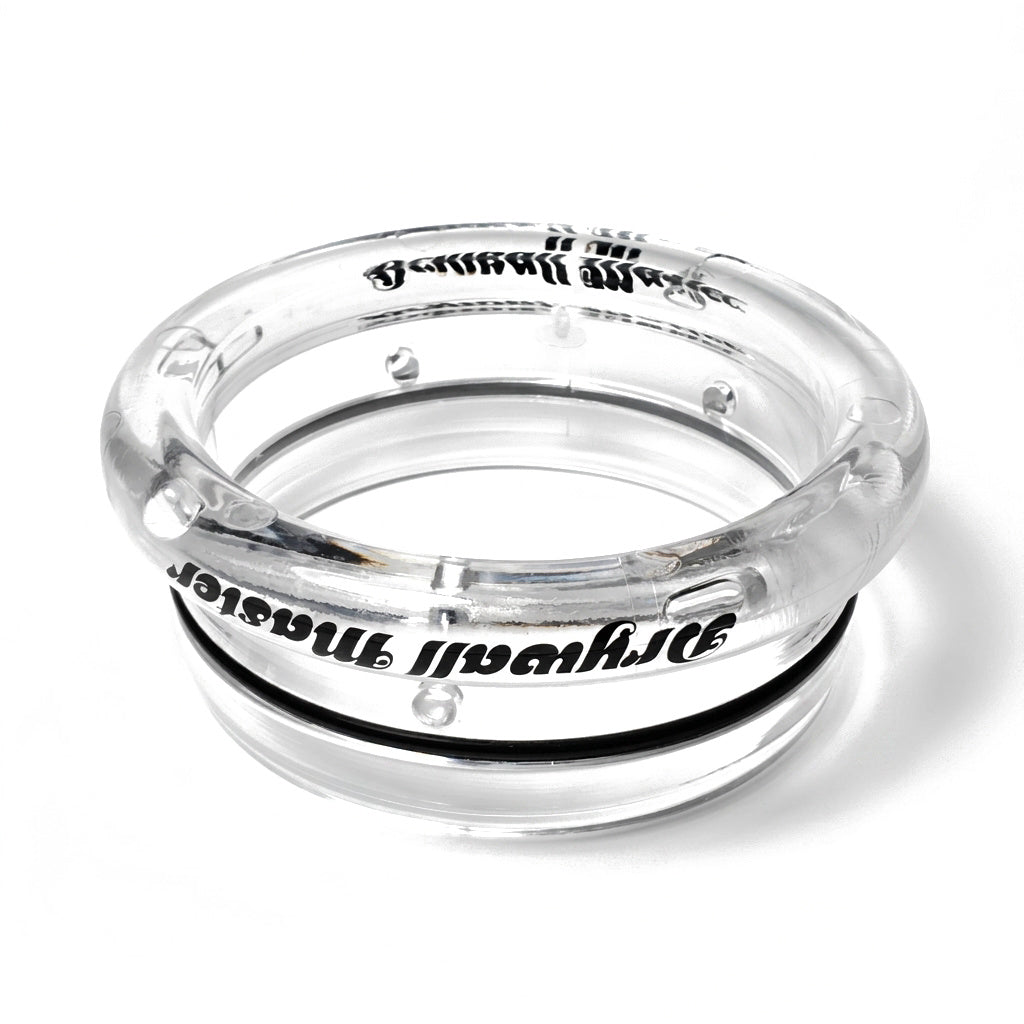 Drywall Master Butt Ring (Plastic)