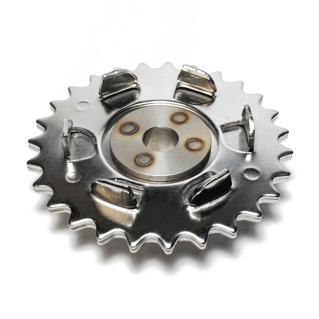 Drywall Master Large Sprocket Assembly
