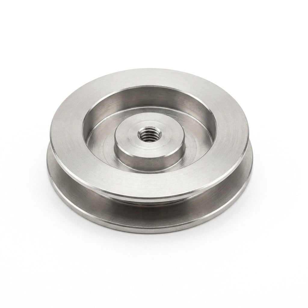 Drywall Master Mushroom Pulley