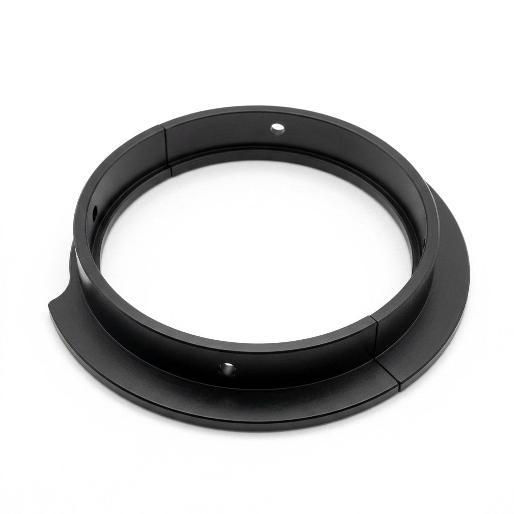Drywall Master Collar Ring For Control Tube (2Pcs)