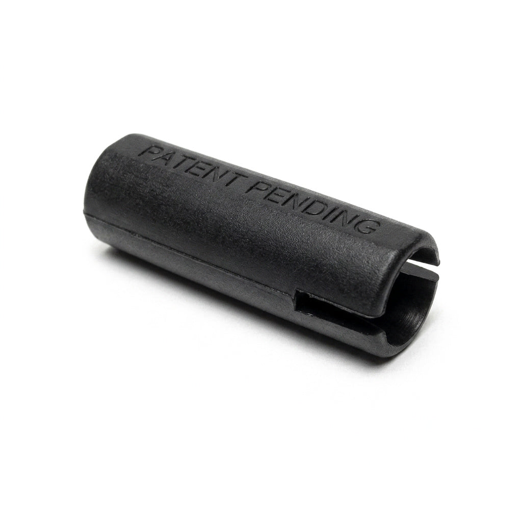 Drywall Master Cap For Push Rod Guide - Rubber