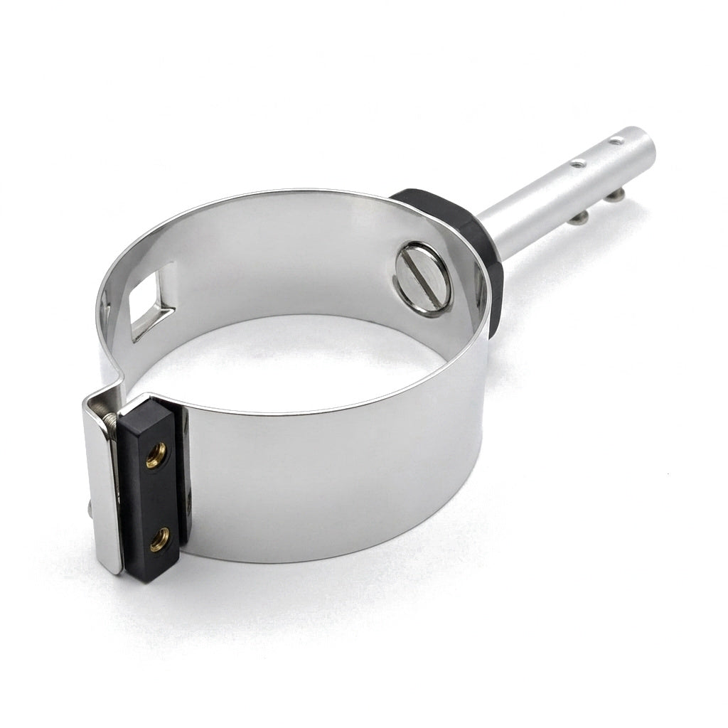 Drywall Master Swing Post Band Assembly
