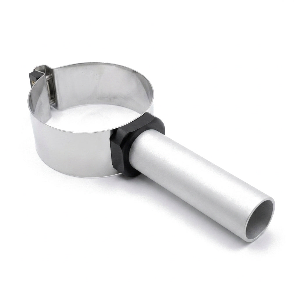 Drywall Master Spool Post (Fat) Band Assembly