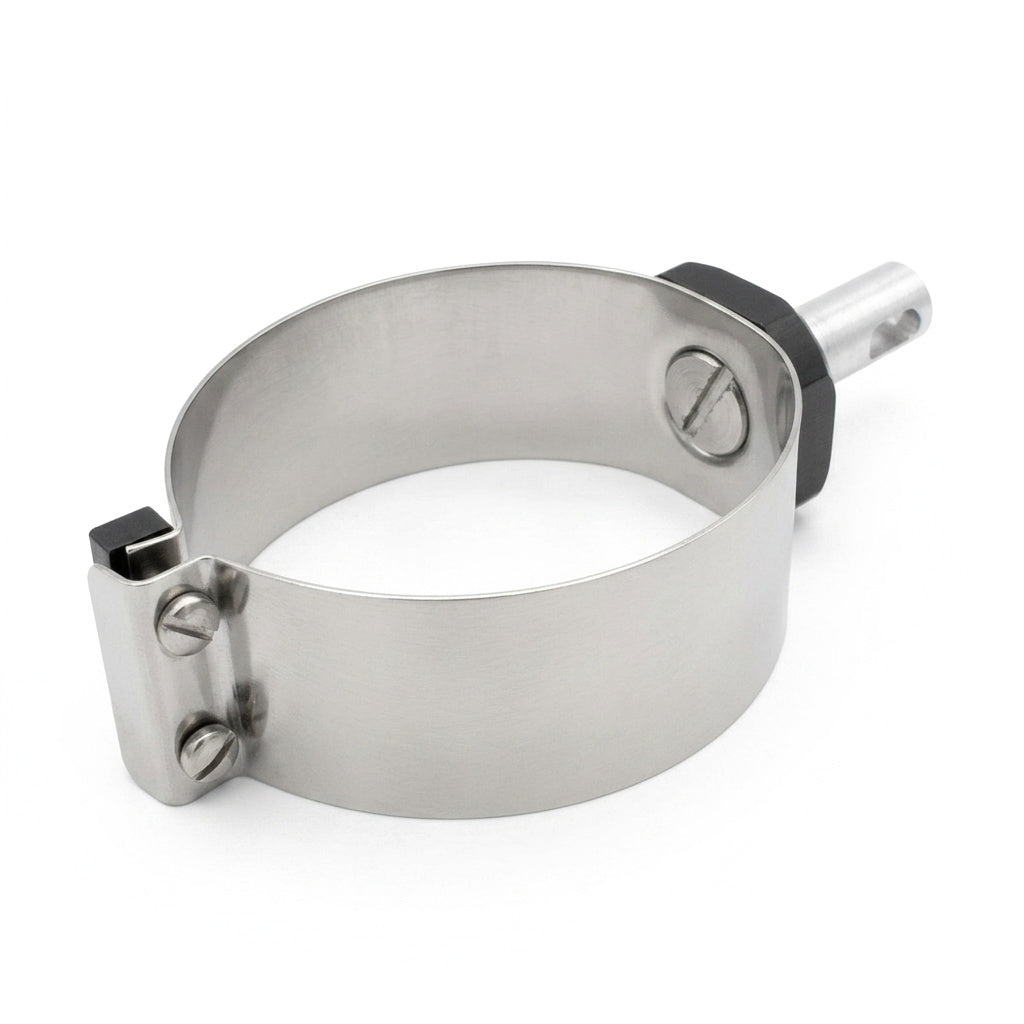 Drywall Master Lock Post Band Assembly