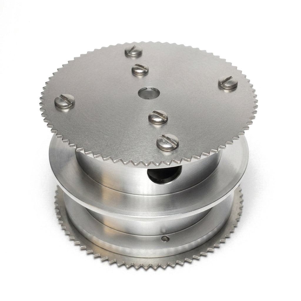 Drywall Master Drive Assembly