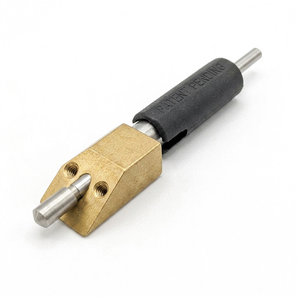 Drywall Master Pressure / Related Assembly