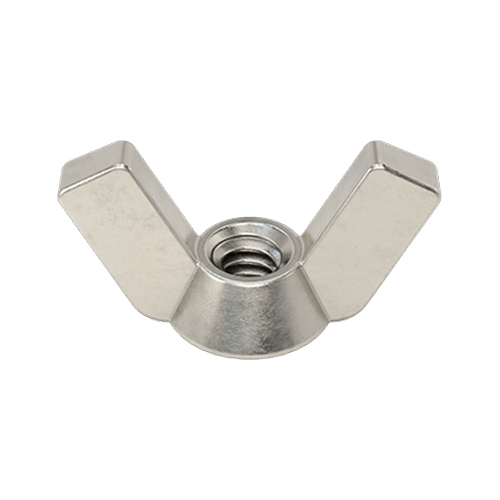 TapeTech FLAT BOX 10-24 WING NUT