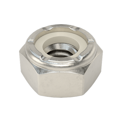 TapeTech 5-40 SST STOPNUT