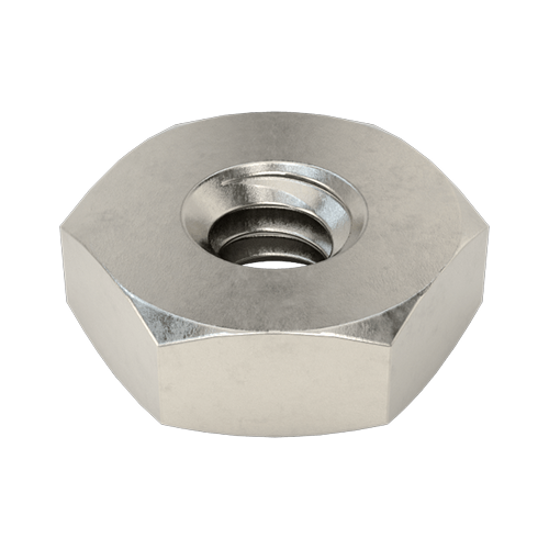 Columbia 6-32 Hex Nut