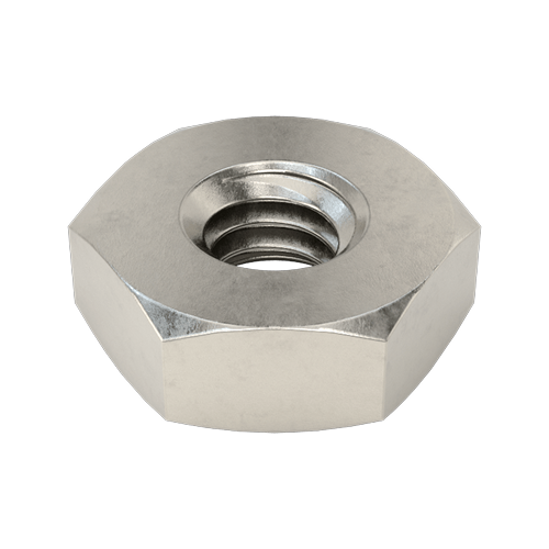 Drywall Master 8-32 SS Hex Nut