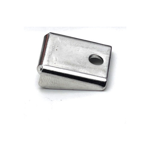 Latch Clamp For Head