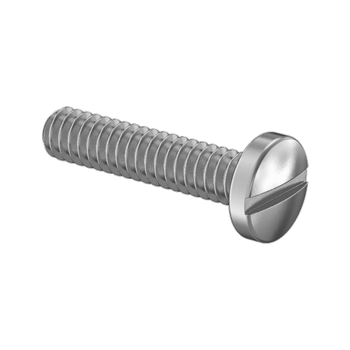 Columbia 10-24 x 7/8 Pan Slot