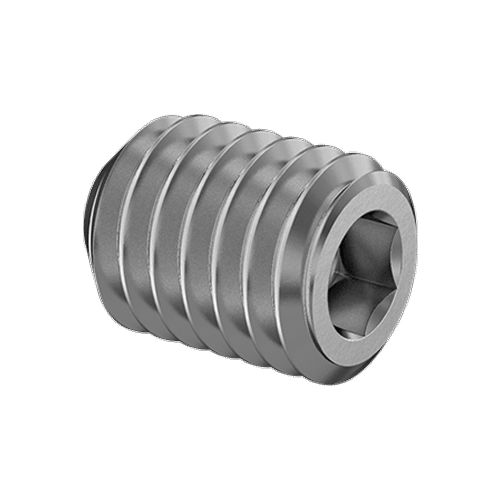 Columbia 10-32 x 1/4 Set Screw