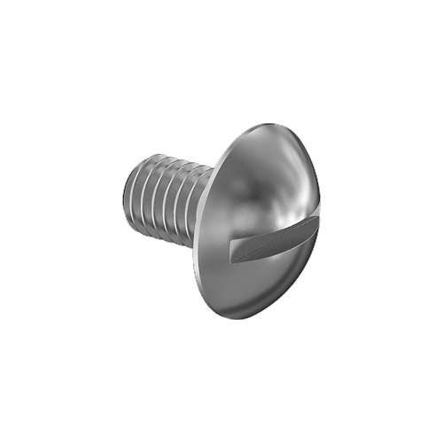 Columbia 10-32 x 5/16 Slotted Truss Head