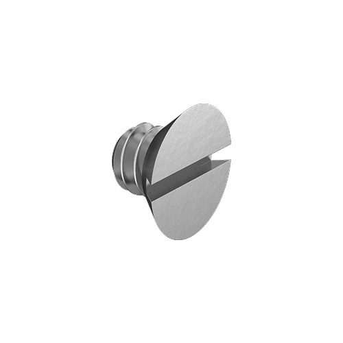 Columbia 4-40 x 1/8 Flat Slot