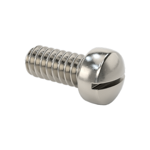 Drywall Master 4-40 x 1/4" SS Fillister Head Screw