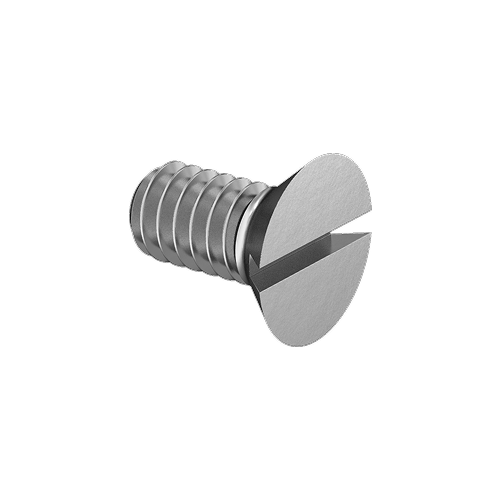TapeTech 4-40 x 1/4 FLAT HEAD SST SCREW