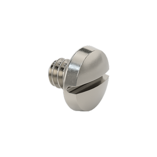 Drywall Master 4-40 x 1/8" SS Slotted Binding Head Screw