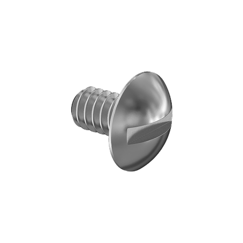 Drywall Master 4-40 x 3/16 S. S. Slotted Truss Head Screw