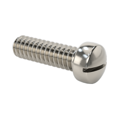 Drywall Master 4-40 x 3/8 SS Fillister Head Screw