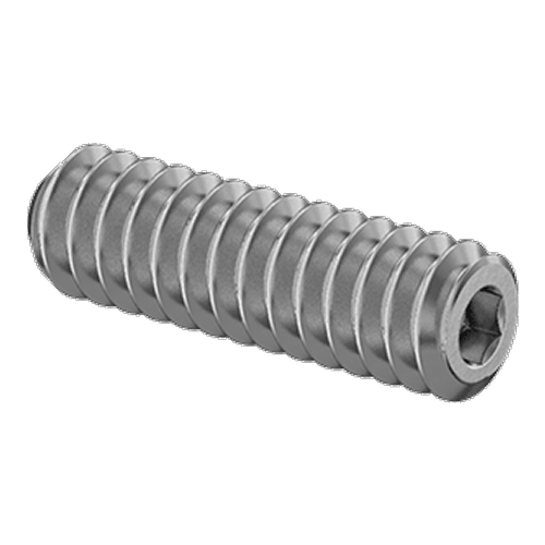 Drywall Master 4-40 x 3/8 SS Socket Set Screw