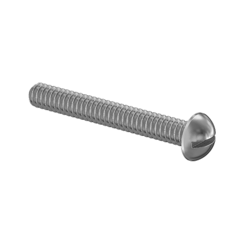 TapeTech 5-40 x 11/16" ROUND HEAD SST SCREW +