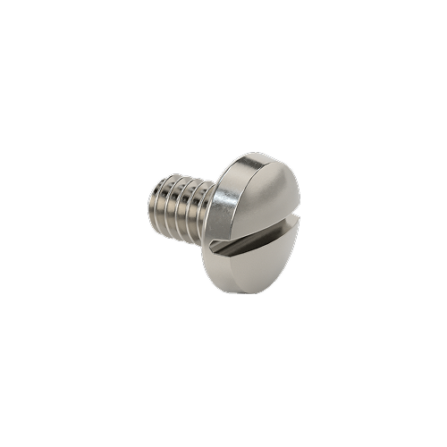 Drywall Master 5-40 x 3/16 SS Slotted Binding Head Screw
