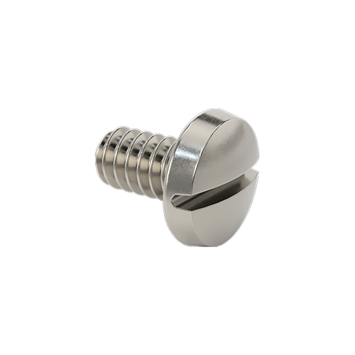 Drywall Master 6-32 x 1/4 Slotted SS Binder Head Screw