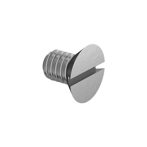 Drywall Master 6-32 x 1/4 SS Flat Head Screw