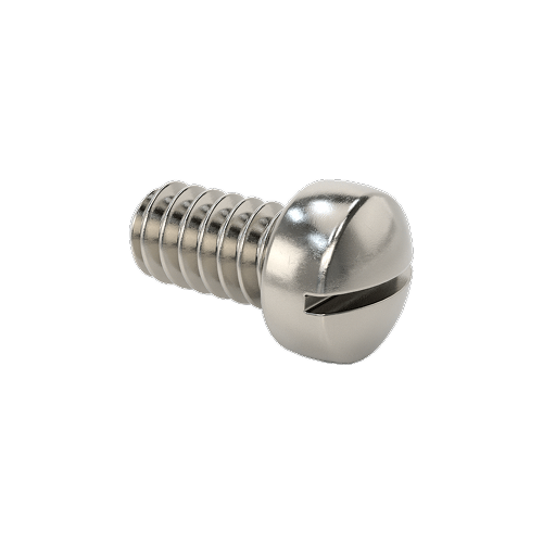 TapeTech 6-32x1/4 FILLISTER HEAD SST SCREW HD