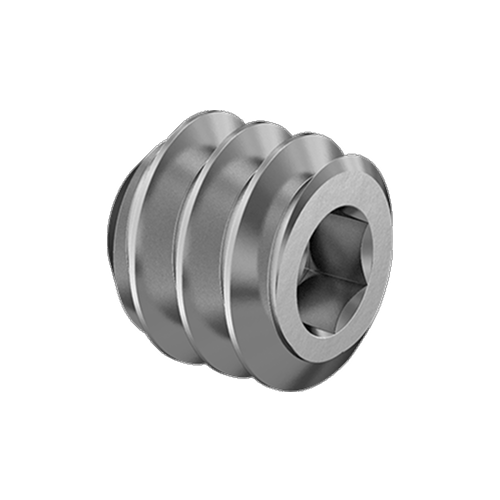 Drywall Master 6-32 x 1/8 Set Screw