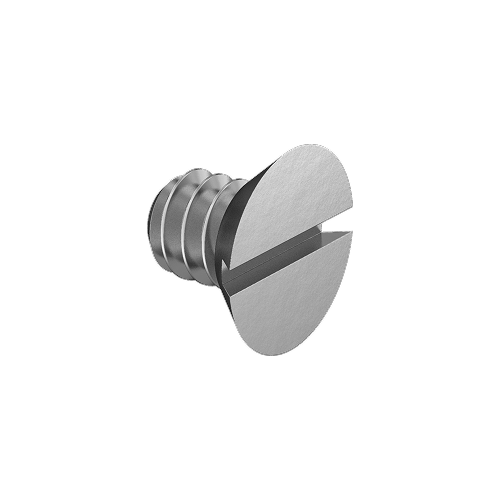 Columbia 6-32 x 3/16 Flat Slot
