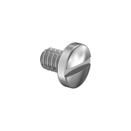 Drywall Master 6-32 x 3/16 S.S Pan Head Screw