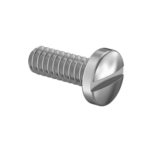Drywall Master 6-32 x 3/8 Slotted Pan Head Screw
