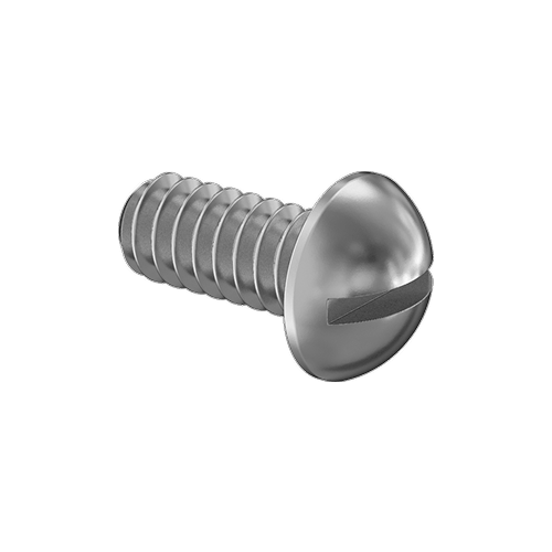 TapeTech 6-32 x 5/16 ROUND HEAD SST SCREW +