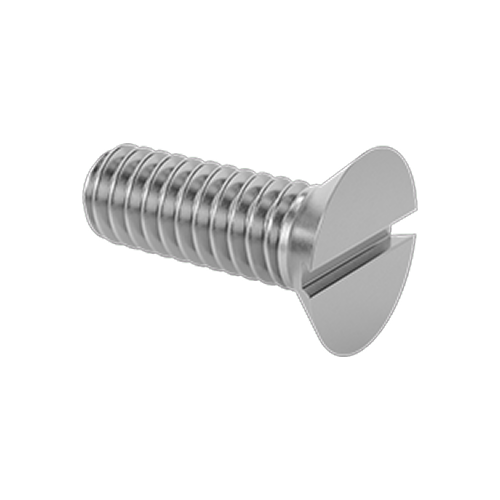 Drywall Master 6-32x5/8 SS Flat Head Screw