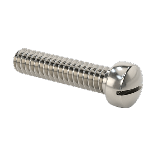 TapeTech 6-32 x 5/8" FILLISTER HEAD SST SCREW